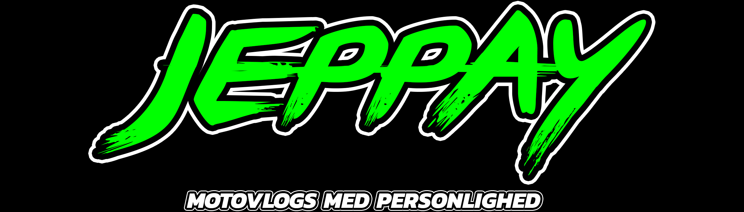 JEPPAY – Danske motovlogs i 10 år